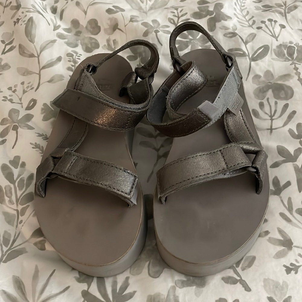 Teva Sandals